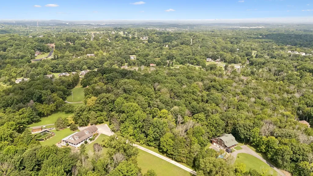 430 John Wright Road Mount Juliet TN 37122