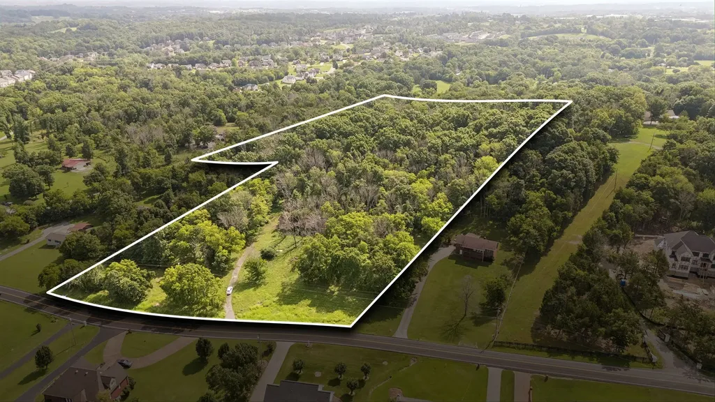 430 John Wright Road Mount Juliet TN 37122