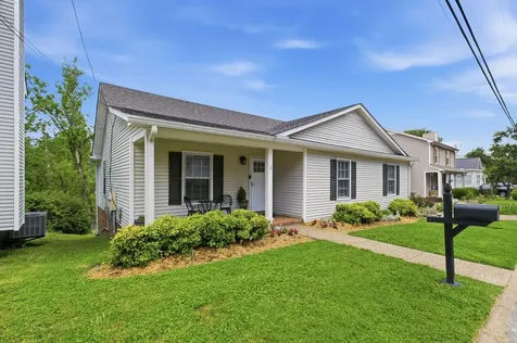 5424 Village Way Nashville TN 37211