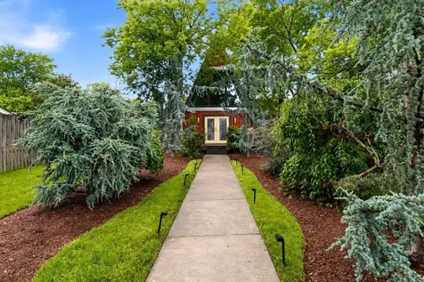 1809 Eastside Avenue Nashville TN 37206