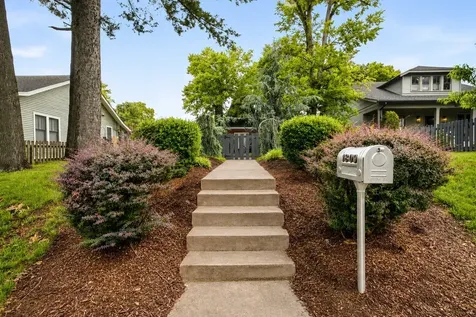 1809 Eastside Avenue Nashville TN 37206