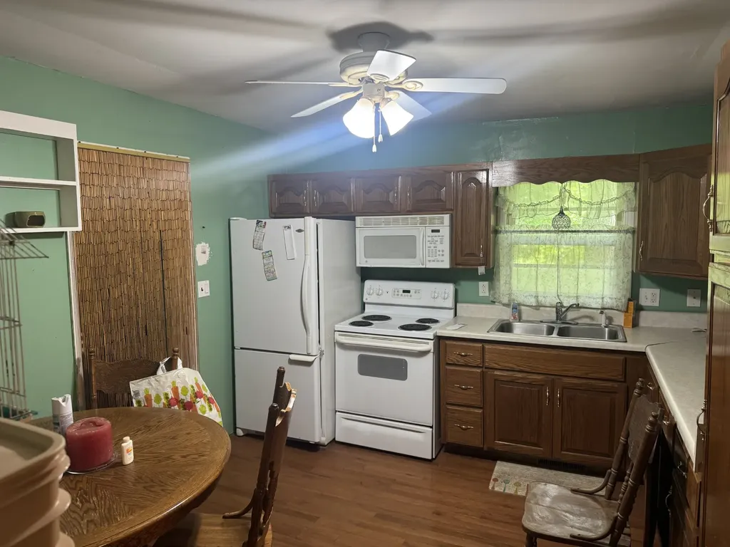 691 Ringgold Road Clarksville TN 37042