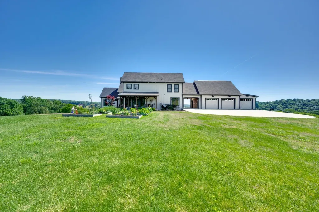 1397 Westfield Road Dickson TN 37055