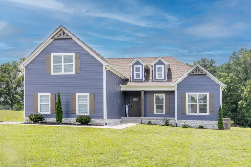 2094 Beverly Court Springfield TN 37172