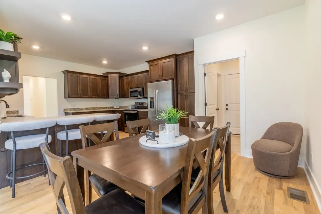 2094 Beverly Court Springfield TN 37172