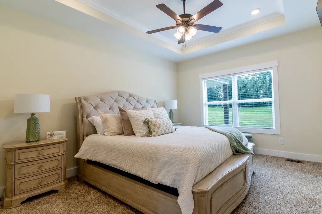 2094 Beverly Court Springfield TN 37172