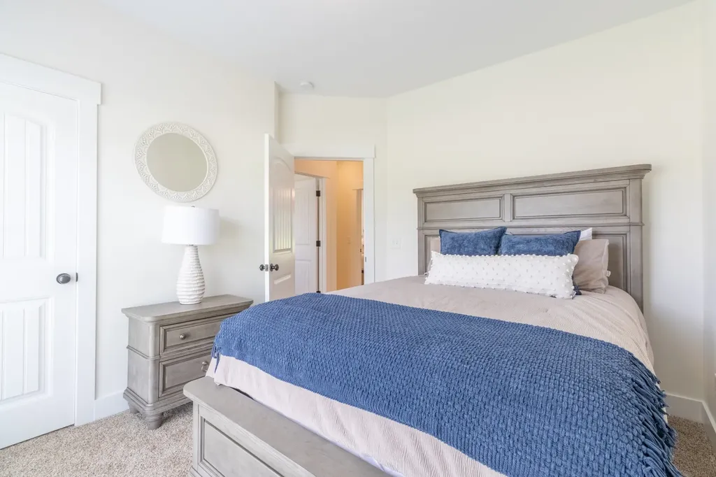 2094 Beverly Court Springfield TN 37172