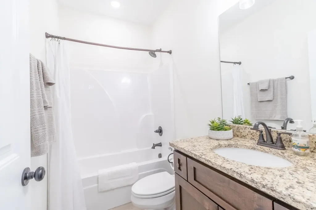 2094 Beverly Court Springfield TN 37172