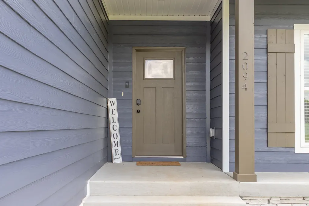 2094 Beverly Court Springfield TN 37172