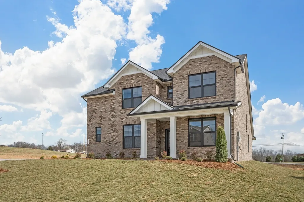283 Johnnys Place Mount Juliet TN 37122
