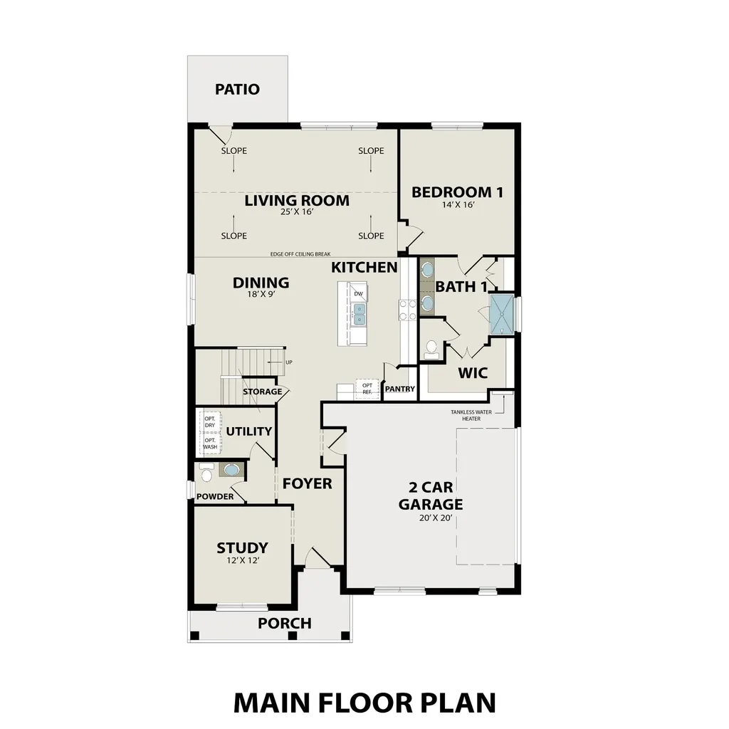 283 Johnnys Place Mount Juliet TN 37122