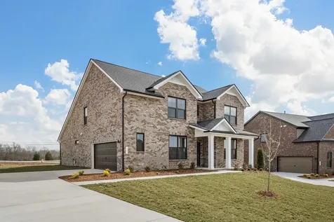283 Johnnys Place Mount Juliet TN 37122
