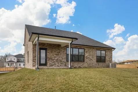 283 Johnnys Place Mount Juliet TN 37122