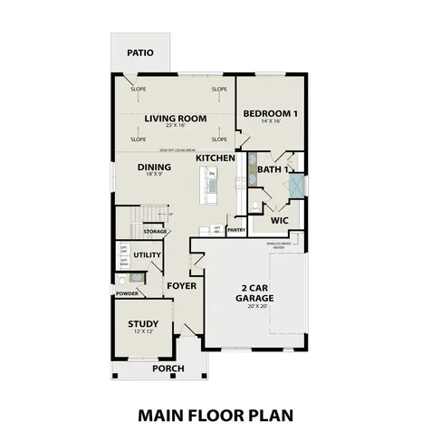 283 Johnnys Place Mount Juliet TN 37122