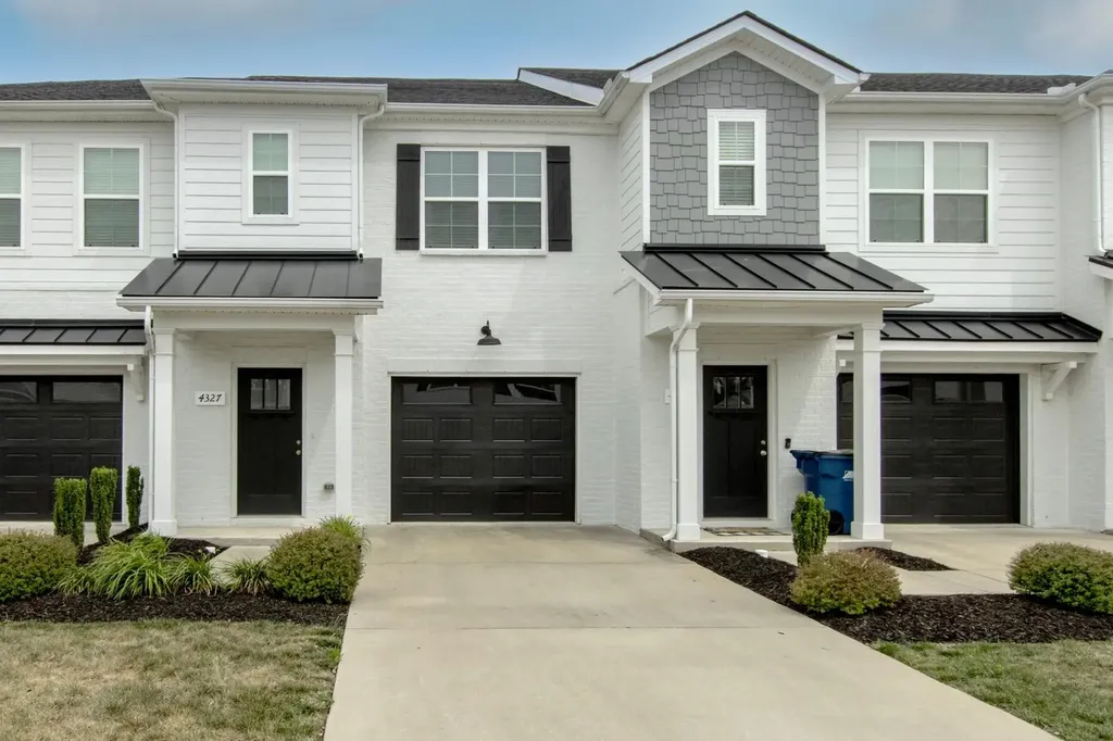4327 Doral Drive Murfreesboro TN 37127
