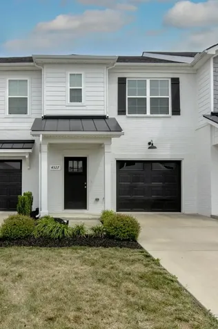4327 Doral Drive Murfreesboro TN 37127