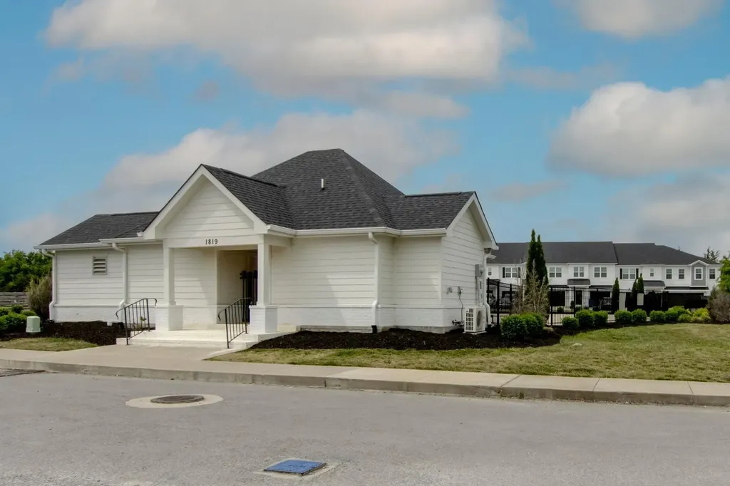 4333 Doral Drive Murfreesboro TN 37127