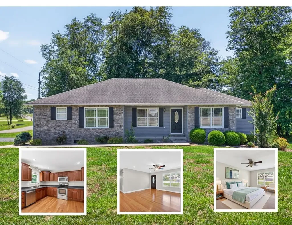 197 Rustling Oaks Drive Sparta TN 38583