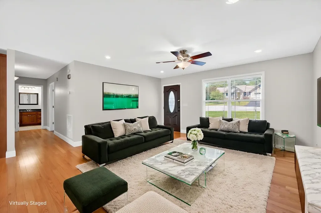 197 Rustling Oaks Drive Sparta TN 38583