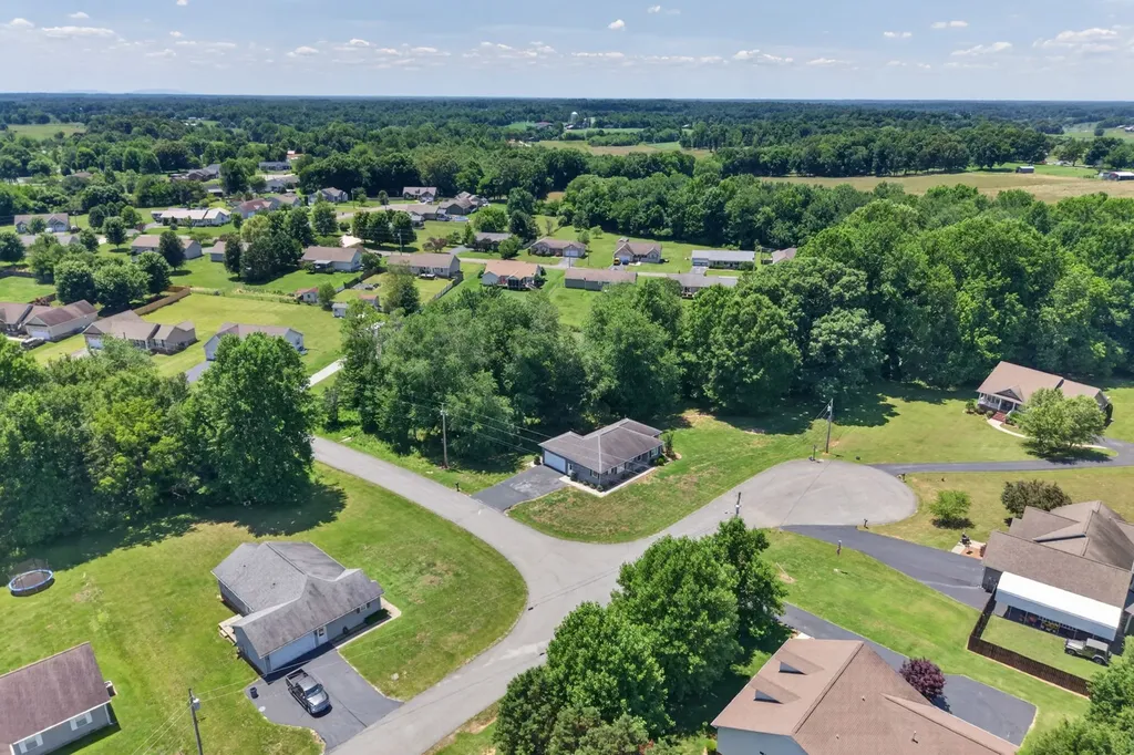 197 Rustling Oaks Drive Sparta TN 38583
