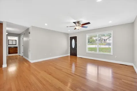 197 Rustling Oaks Drive Sparta TN 38583