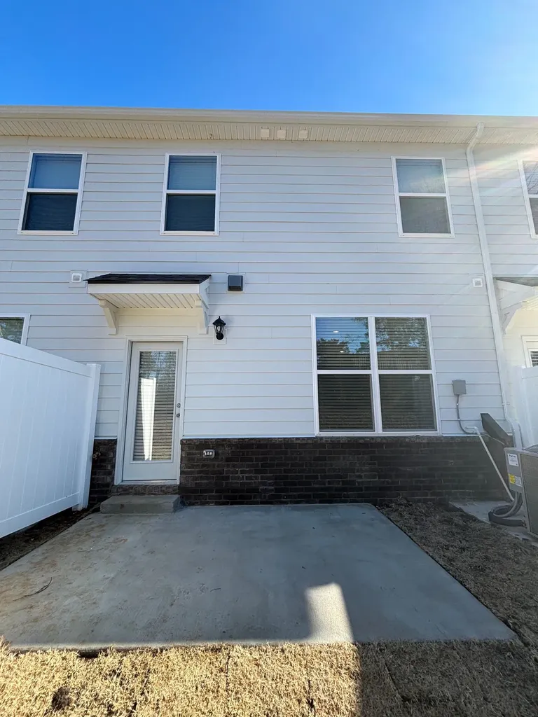 4253 Feetham Drive Murfreesboro TN 37129