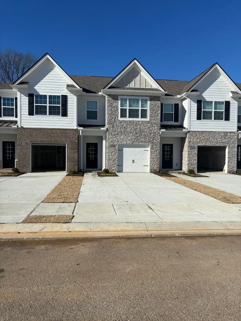 4253 Feetham Drive Murfreesboro TN 37129