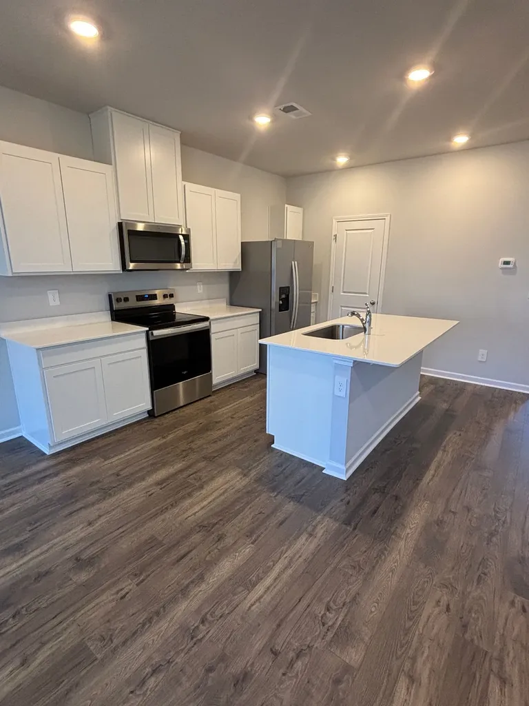 4253 Feetham Drive Murfreesboro TN 37129