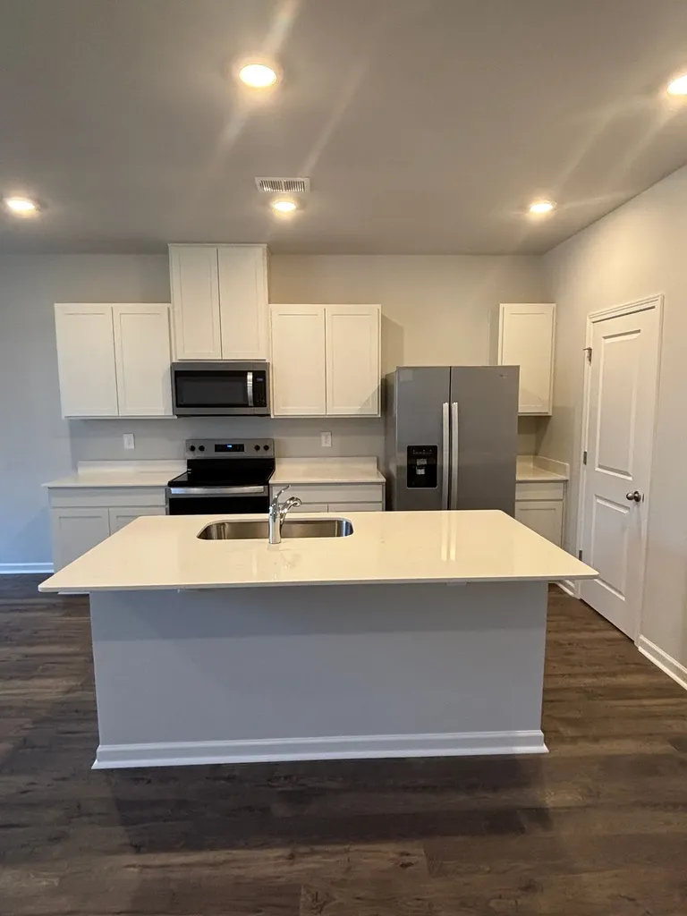 4253 Feetham Drive Murfreesboro TN 37129