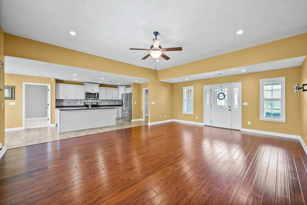 411 Yorkshire Way Hopkinsville KY 42240