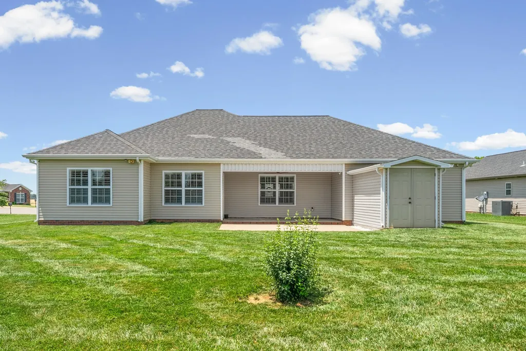 411 Yorkshire Way Hopkinsville KY 42240