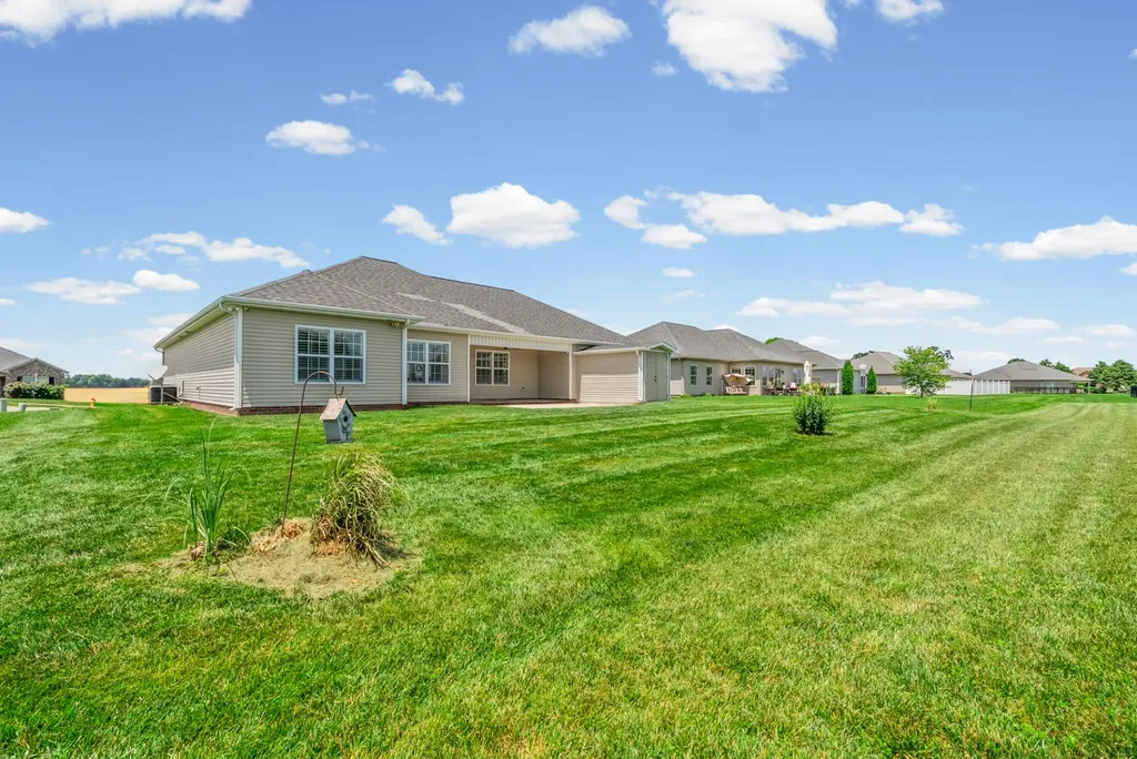 411 Yorkshire Way Hopkinsville KY 42240