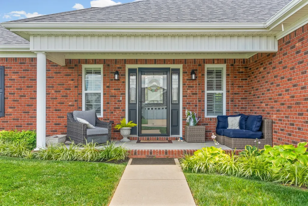 411 Yorkshire Way Hopkinsville KY 42240