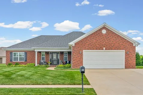 411 Yorkshire Way Hopkinsville KY 42240