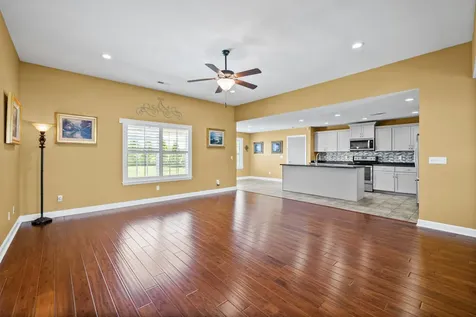411 Yorkshire Way Hopkinsville KY 42240