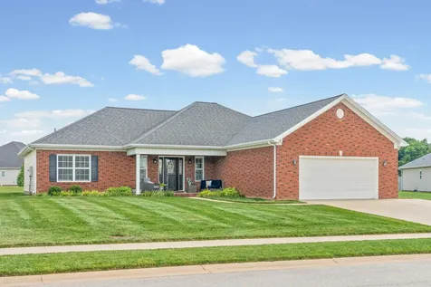 411 Yorkshire Way Hopkinsville KY 42240
