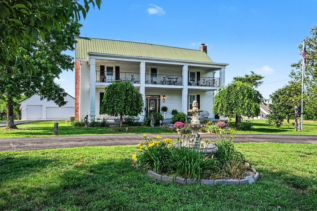956 Lebanon Highway Lebanon TN 37087