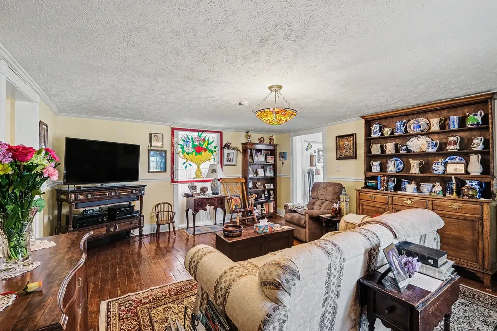 956 Lebanon Highway Lebanon TN 37087