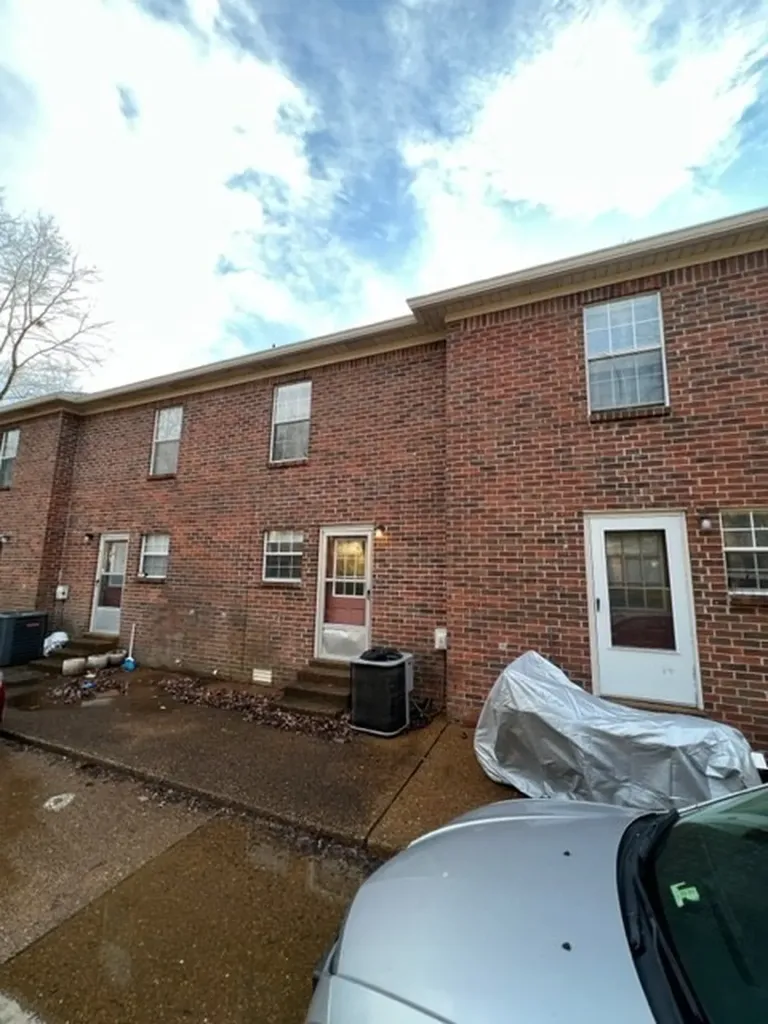 622 Castlegate Drive Nashville TN 37217