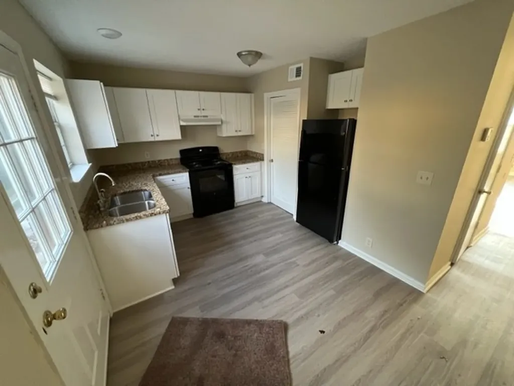 622 Castlegate Drive Nashville TN 37217
