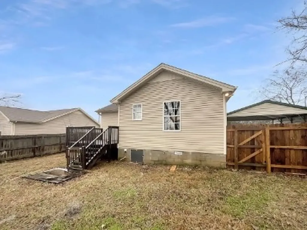 1101 Palmer Avenue Madison TN 37115