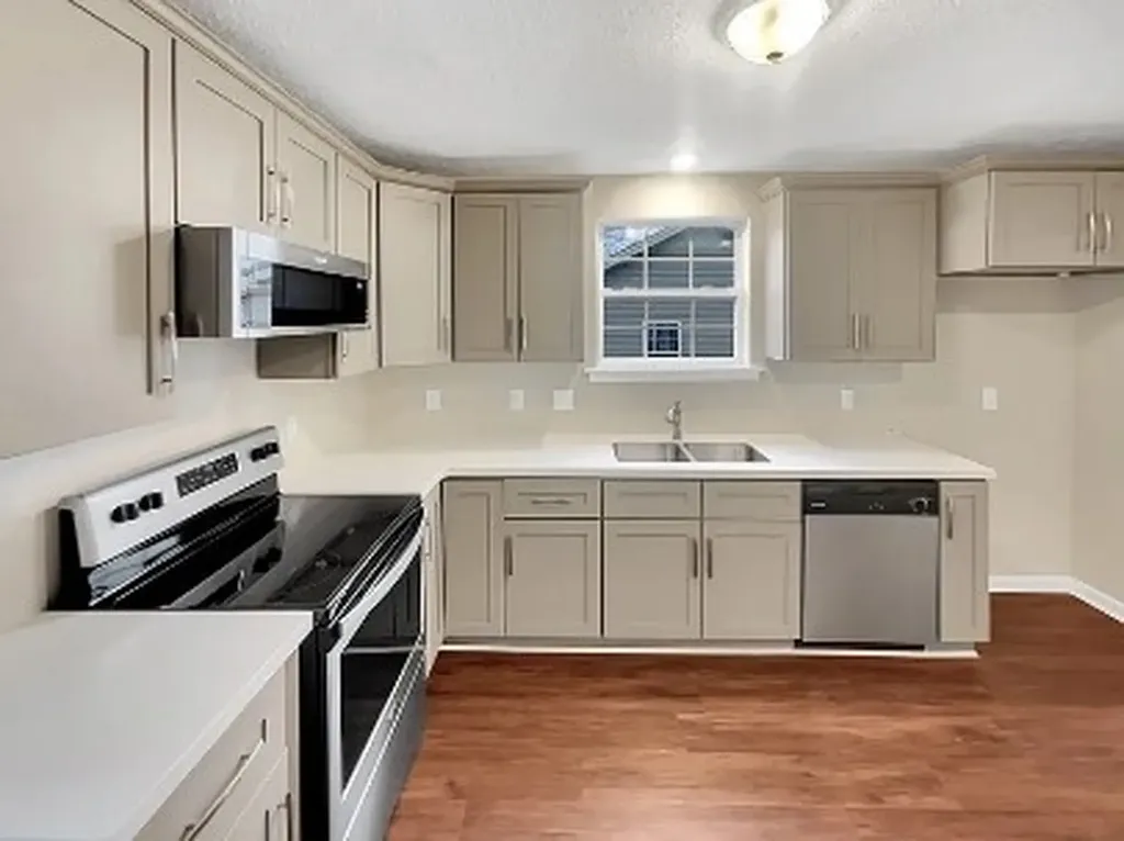 1101 Palmer Avenue Madison TN 37115