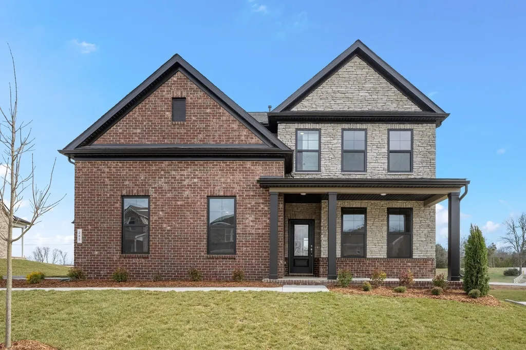 285 Johnnys Place Mount Juliet TN 37122