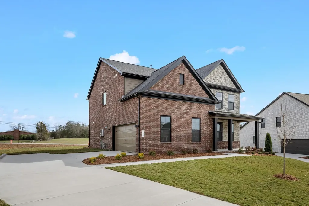 285 Johnnys Place Mount Juliet TN 37122