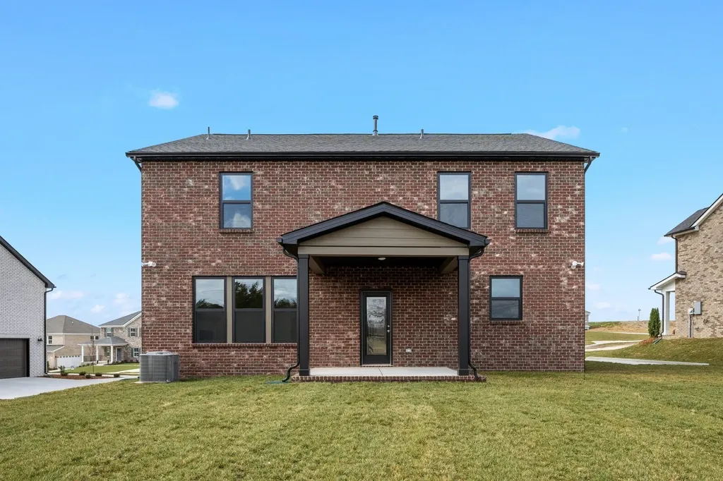 285 Johnnys Place Mount Juliet TN 37122