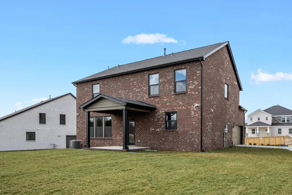285 Johnnys Place Mount Juliet TN 37122