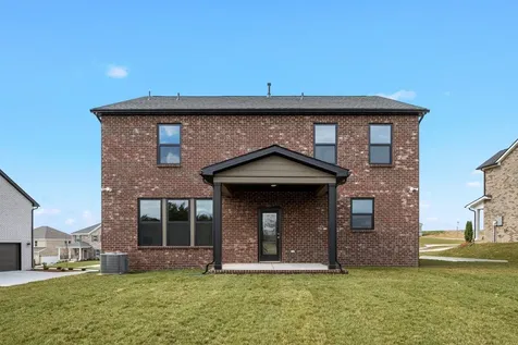 285 Johnnys Place Mount Juliet TN 37122