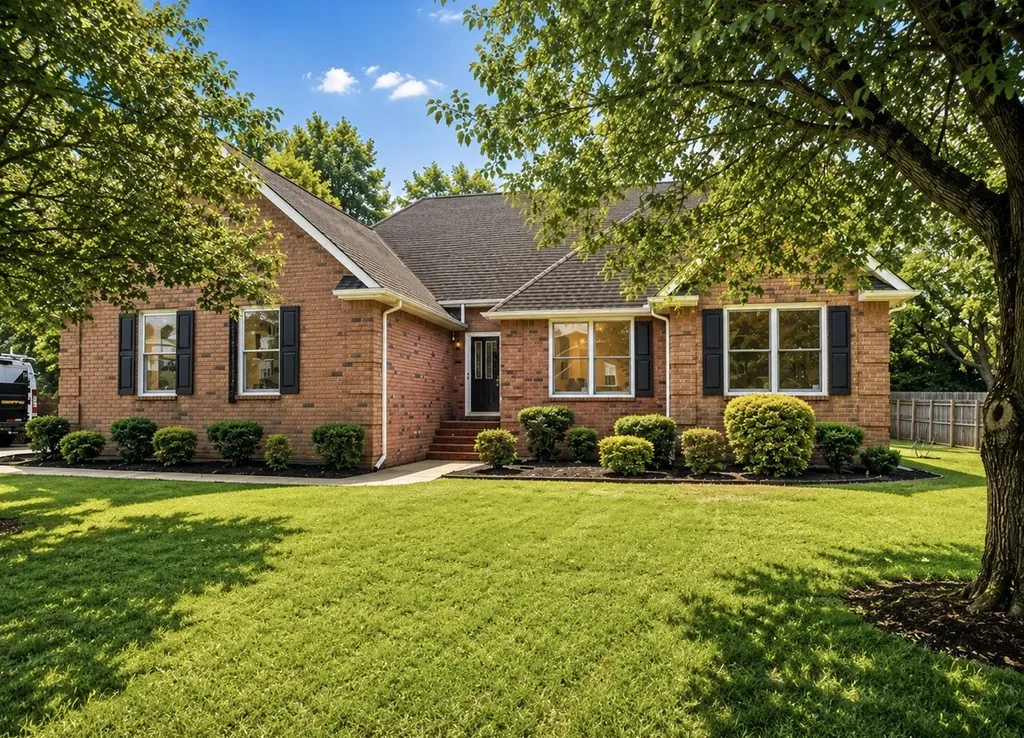 2136 Liberty Drive Murfreesboro TN 37127