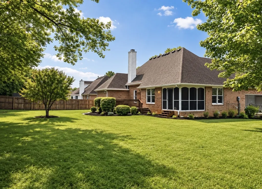 2136 Liberty Drive Murfreesboro TN 37127