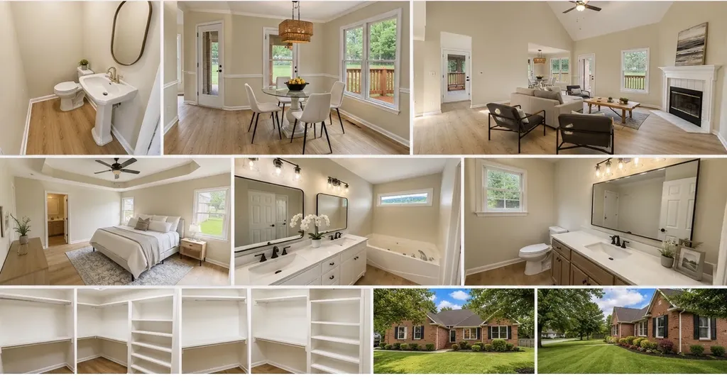 2136 Liberty Drive Murfreesboro TN 37127